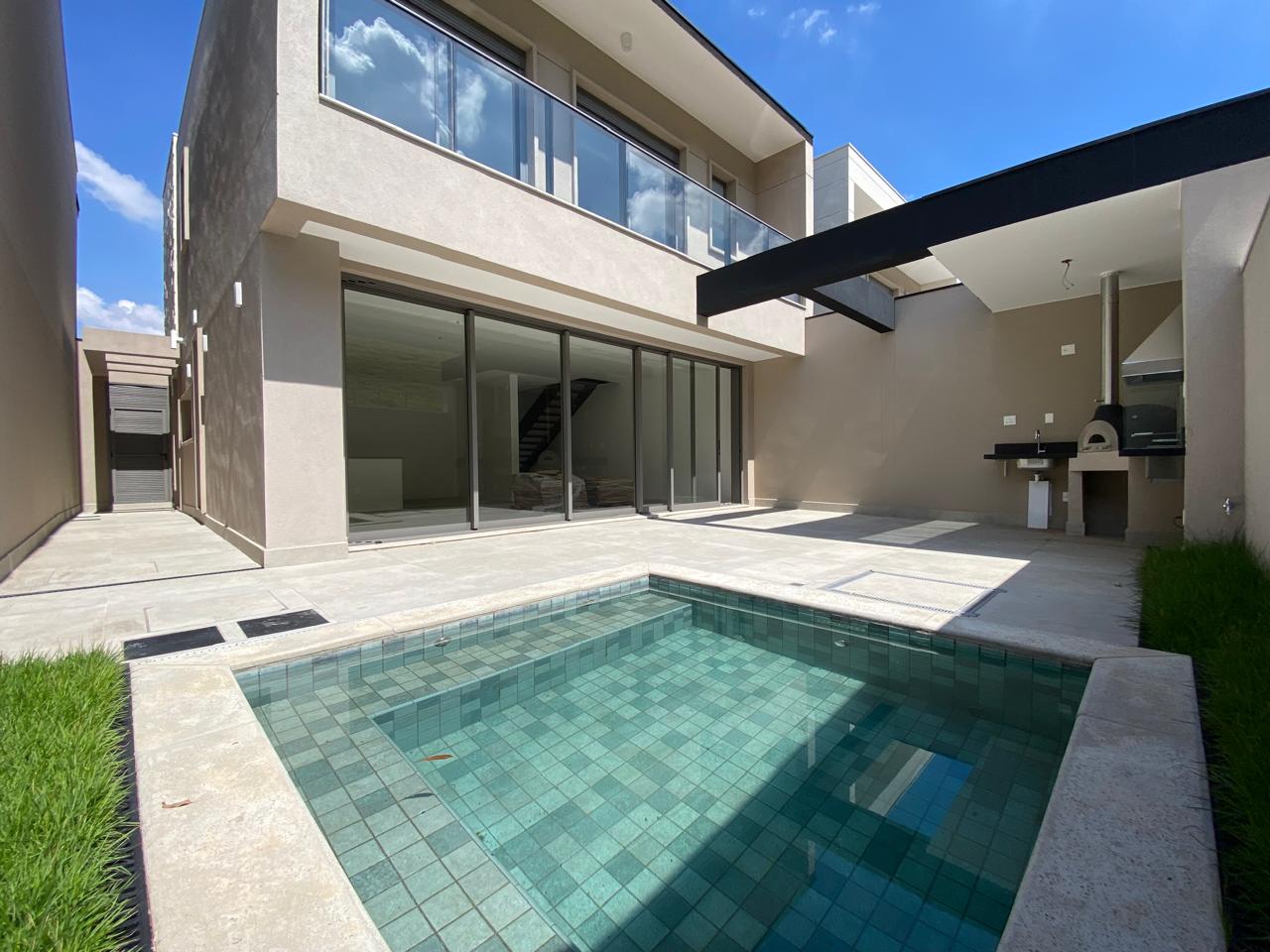 Casa à venda, Alphaville, Santana de Parnaíba