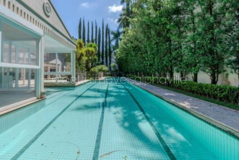 Casa à venda, Tamboré 03, Santana de Parnaíba