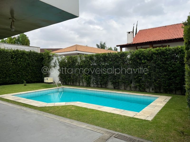 Casa à venda, Alphaville 02, Barueri