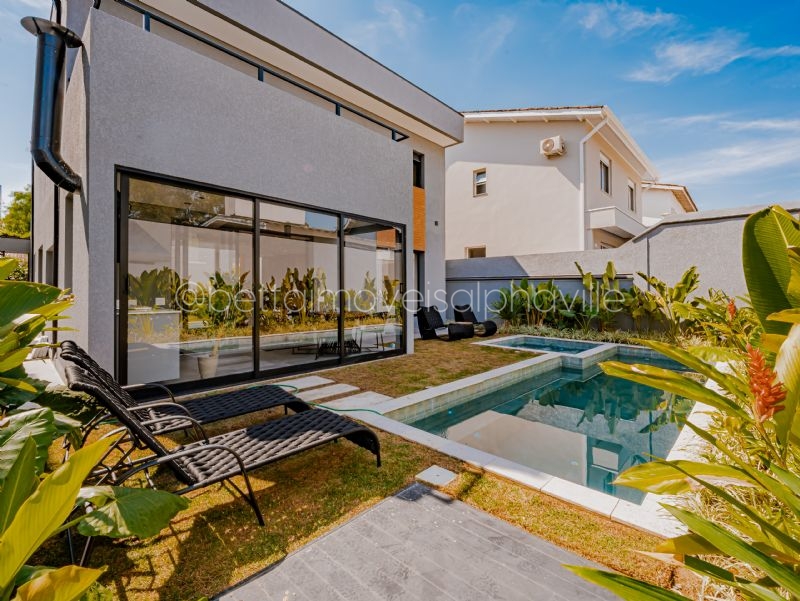 Casa à venda, Alphaville 04, Barueri