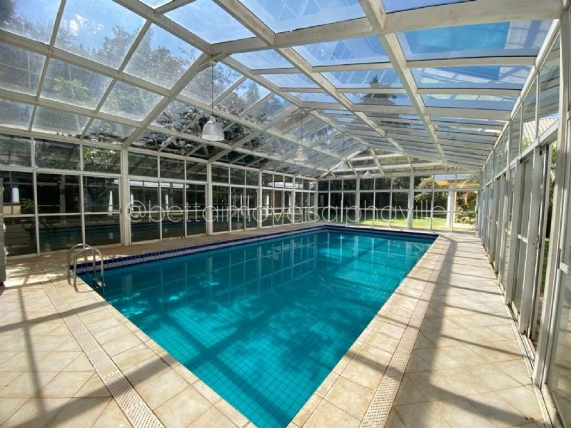 Casa à venda, Tamboré 01, BARUERI