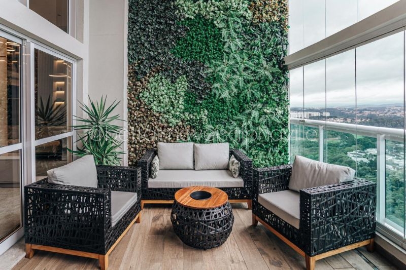 Apartamento à venda, Alphaville Empresarial, Barueri