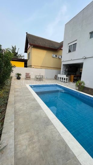 Casa à venda, Alphaville 04, Barueri