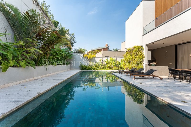 Casa à venda, Alphaville 0, BARUERI