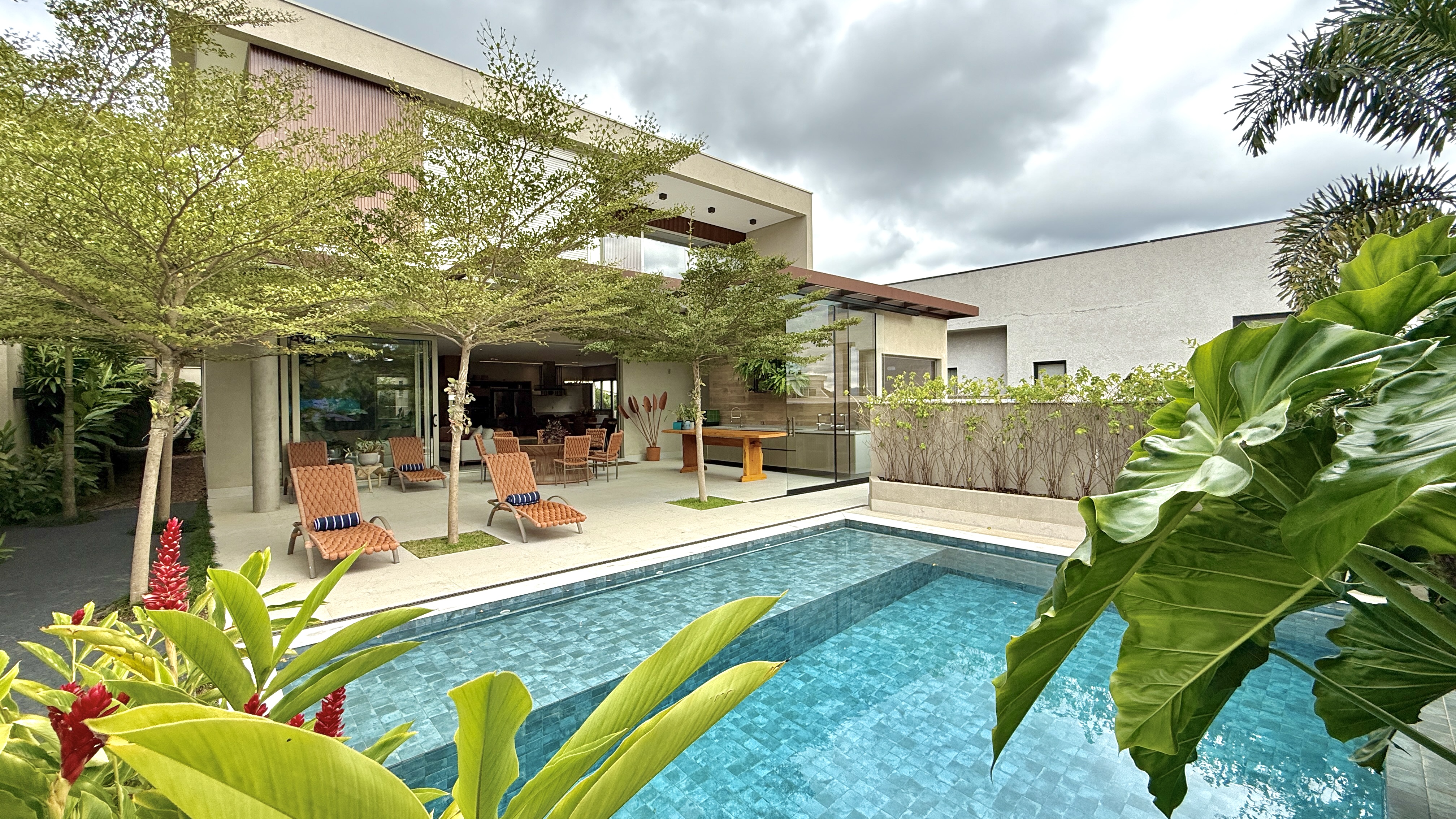Casa à venda, Genesis II, Santana de Parnaíba