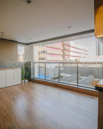 Apartamento à venda, Alphaville Empresarial, Barueri