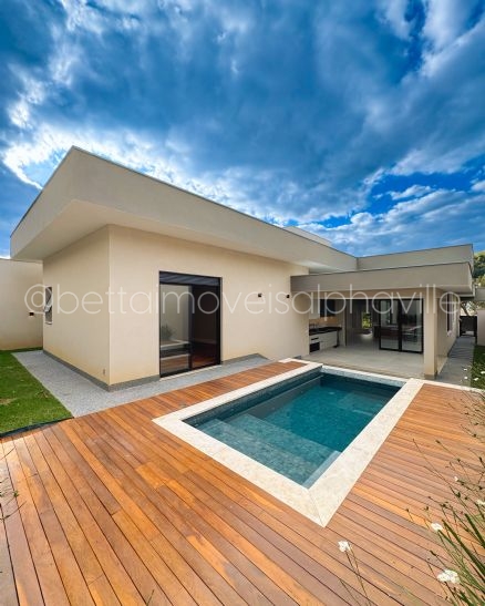 Casa à venda, Genesis II, Santana de Parnaíba