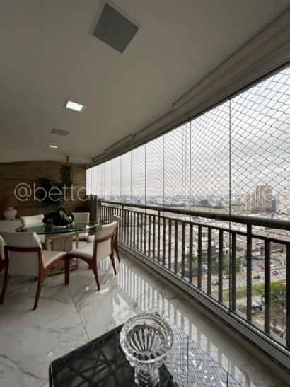 Apartamento à venda, Alphaville, BARUERI