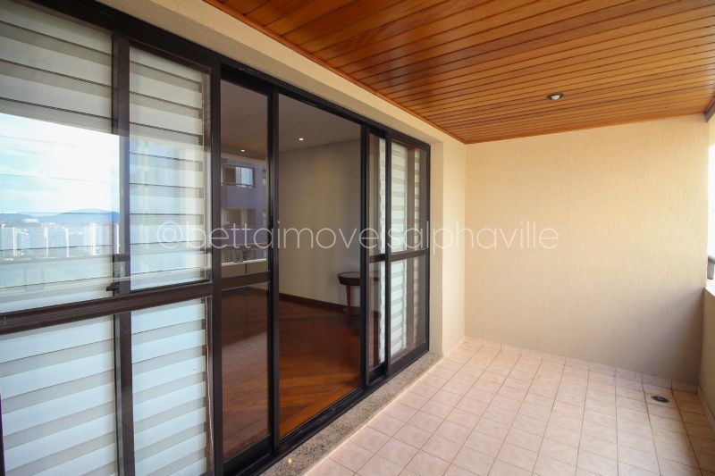 Apartamento à venda, Alphaville, Barueri