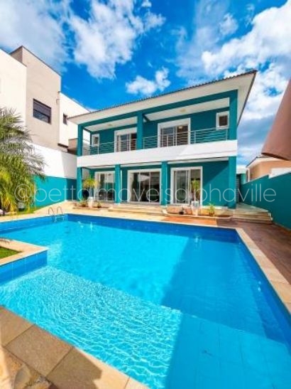 Casa à venda, Grande SP, SANTANA DE PARNAIBA