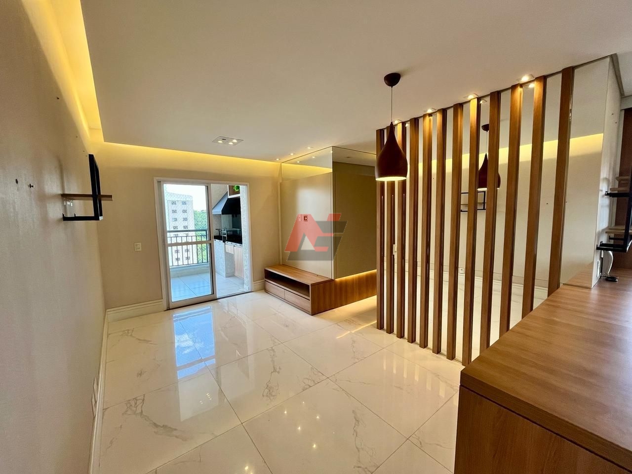 Apartamento à venda, City Bussocaba, Osasco