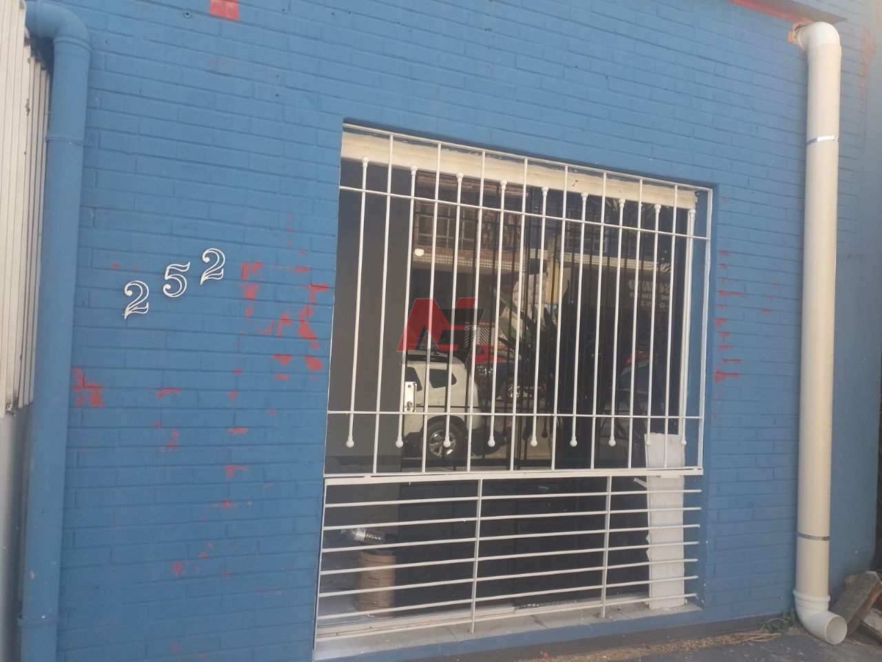 Casa Comercial para alugar, km 18, Osasco