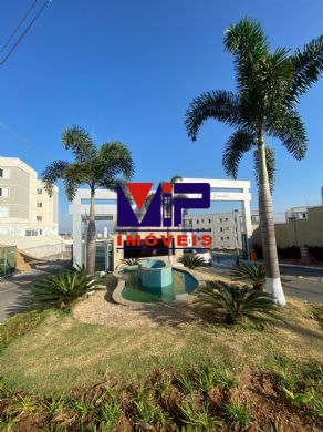 Apartamento para alugar, Vila Nova Aliança, Jacareí