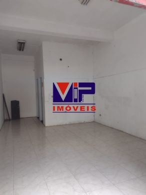 Sala/Escritório para alugar, Centro, Jacareí