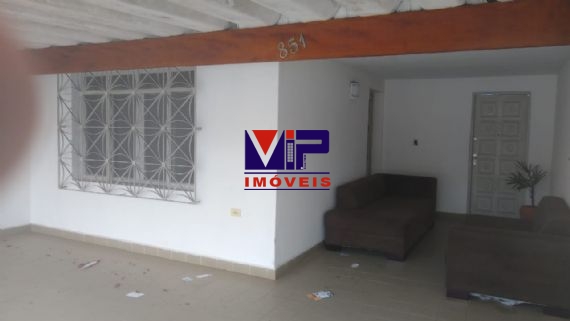 Casa à venda, Jardim Santa Maria, JACAREÍ