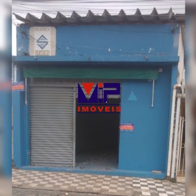 Sala/Escritório para alugar, Centro, Jacareí