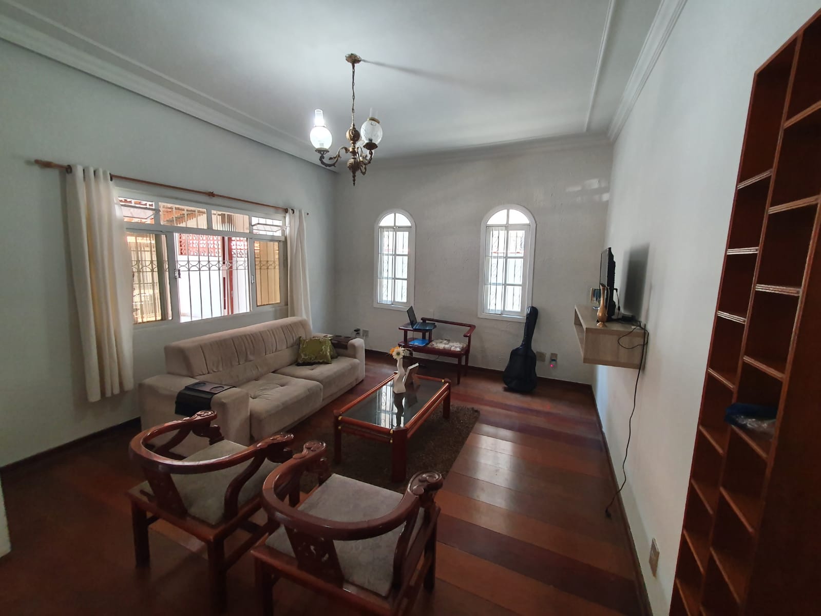 Casa à venda, Jardim Vale do Sol, São José dos Campos