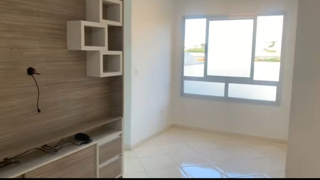Apartamento à venda, Monte Castelo, São José dos Campos