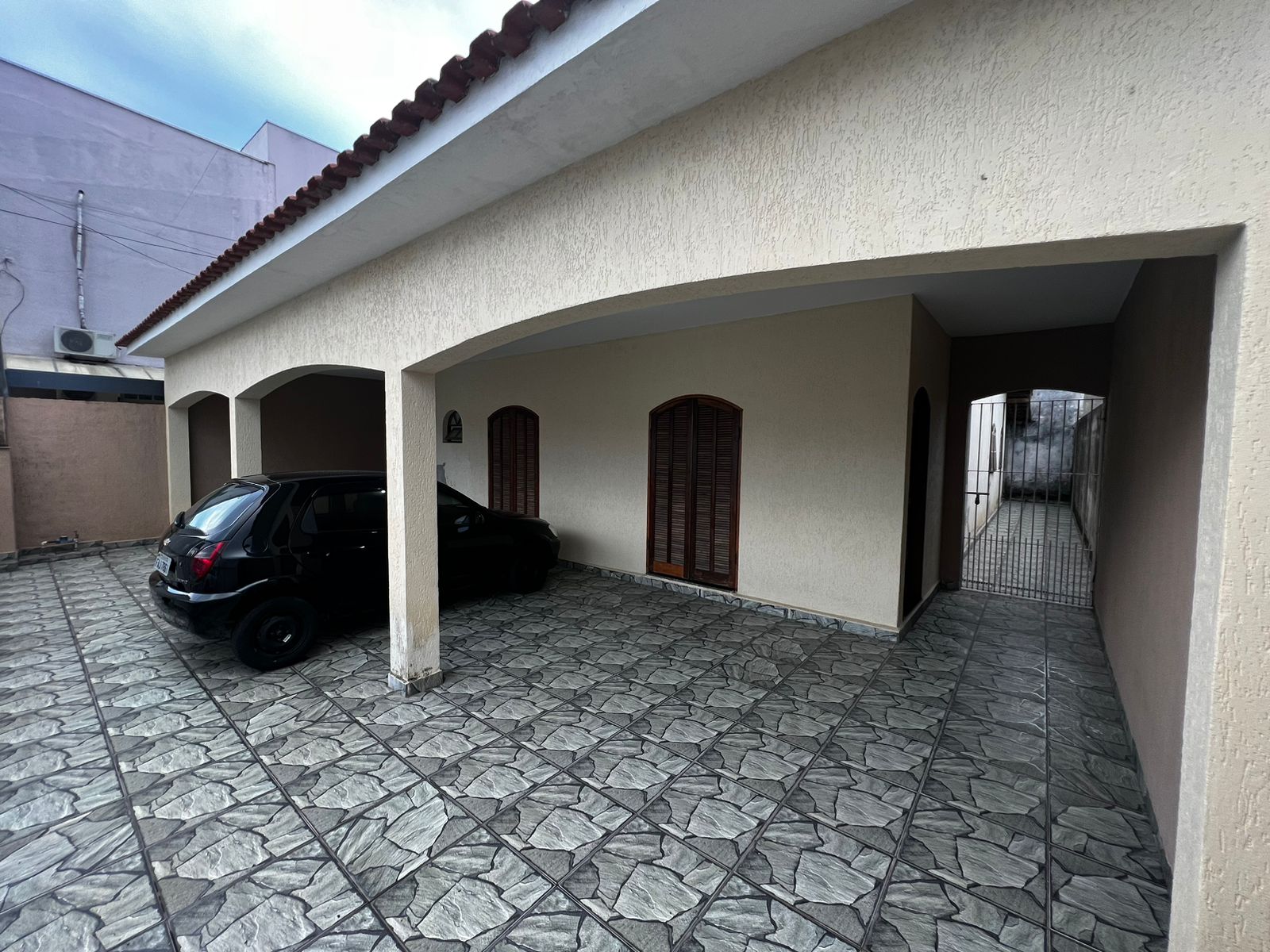 Casa à venda, Eugênio de Mello, São José dos Campos