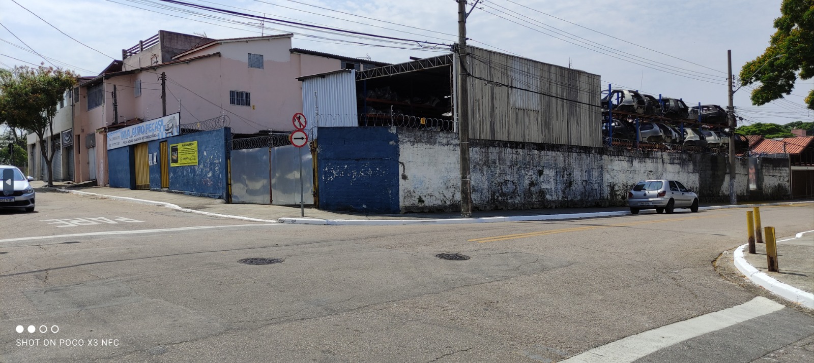 Terreno à venda, Residencial Tatetuba, São José dos Campos