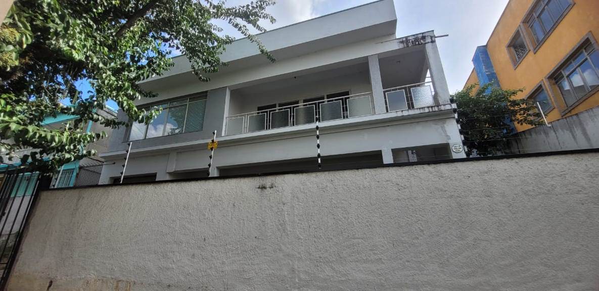 Casa à venda/alugar, Jardim Bela Vista, São José dos Campos