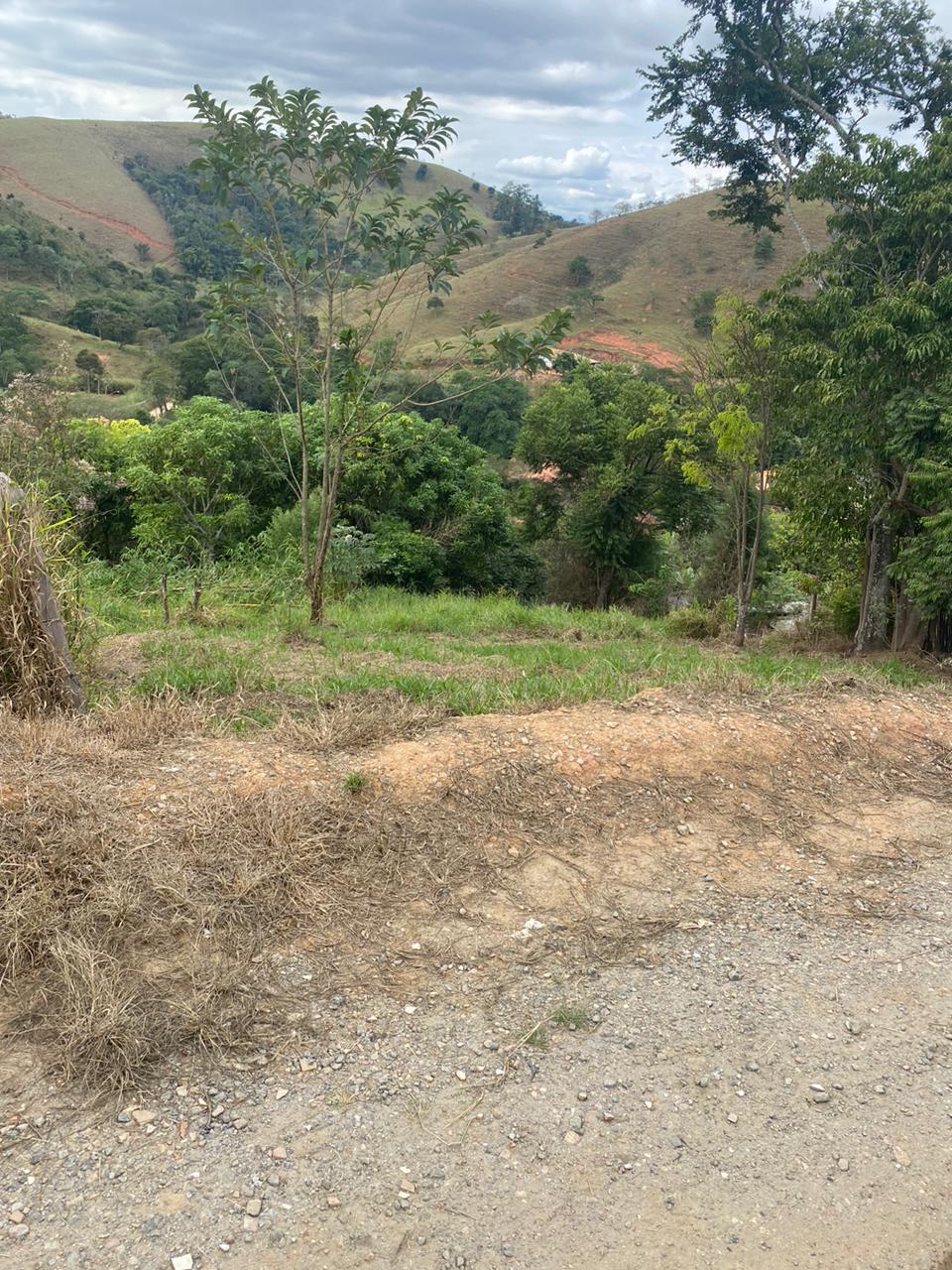 Terreno à venda, Bom Retiro, São José dos Campos