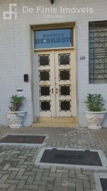 Sala/Escritório para alugar, Centro, São José dos Campos