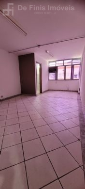 Sala/Escritório para alugar, Centro, São José dos Campos
