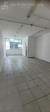 Sala/Escritório para alugar, Centro, São José dos Campos