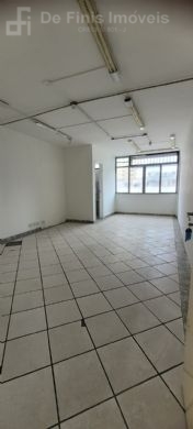 Sala/Escritório para alugar, Centro, São José dos Campos