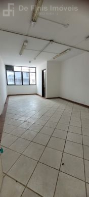 Sala/Escritório para alugar, Centro, São José dos Campos