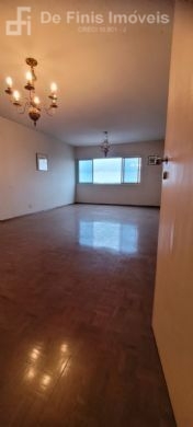 Apartamento à venda, Centro, São José dos Campos