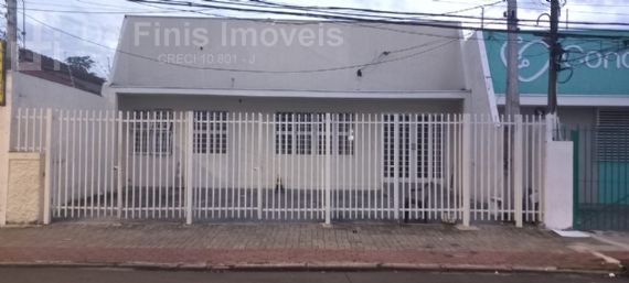 Casa Comercial para alugar, Centro, São José dos Campos
