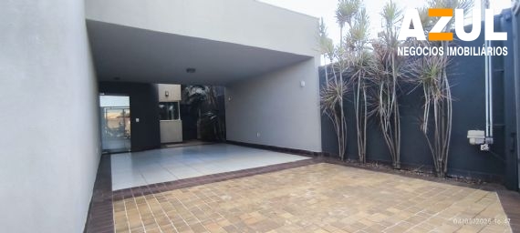 Casa à venda, Pozzobon, votuporanga