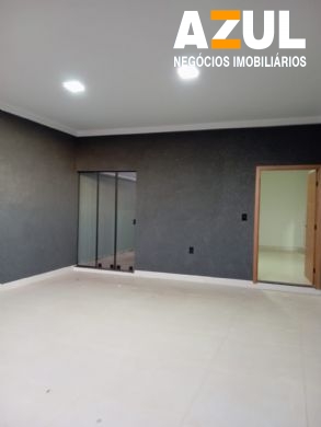 Casa à venda, Jardim Morini, Votuporanga