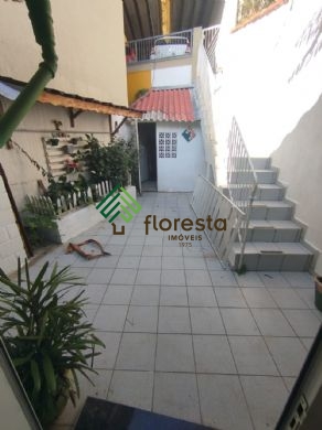 Casa para alugar, Vila Rosa, São Paulo