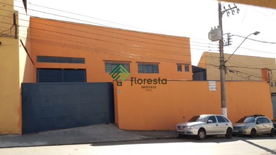 Galpão para alugar, Vila São João, SÃO PAULO