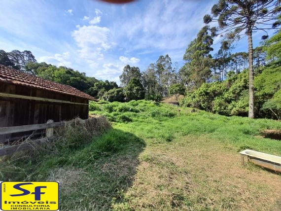Rural à venda, Bom Jardim, 