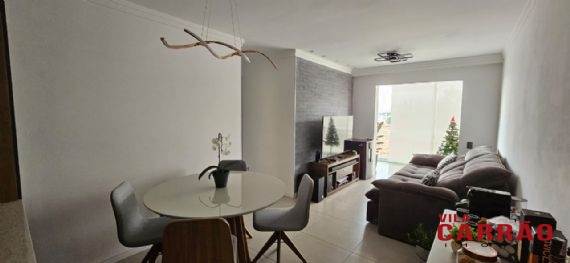 Apartamento à venda, Vila Matilde, São Paulo