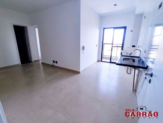 Apartamento à venda, Vila Carrão, São Paulo
