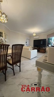 Apartamento à venda, Jardim Anália Franco, São Paulo