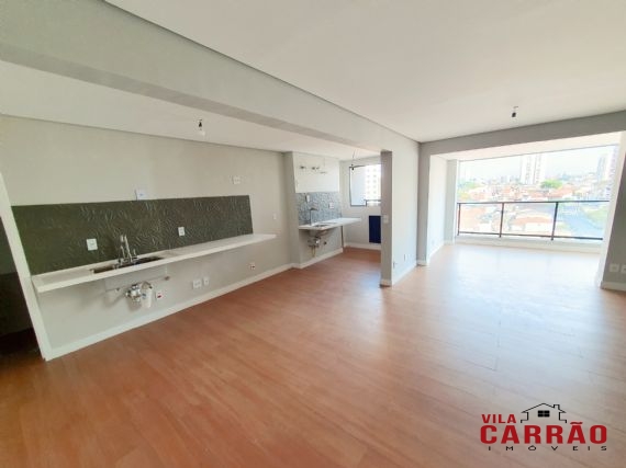 Apartamento à venda, Jardim Anália Franco, São Paulo
