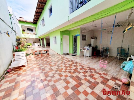 Casa à venda, Vila Carrão, São Paulo