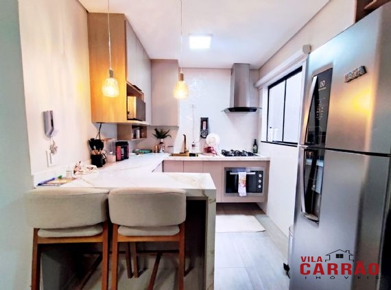 Apartamento à venda, Vila Matilde, São Paulo