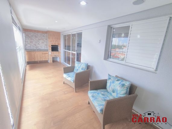Apartamento à venda, Vila Carrão, São Paulo