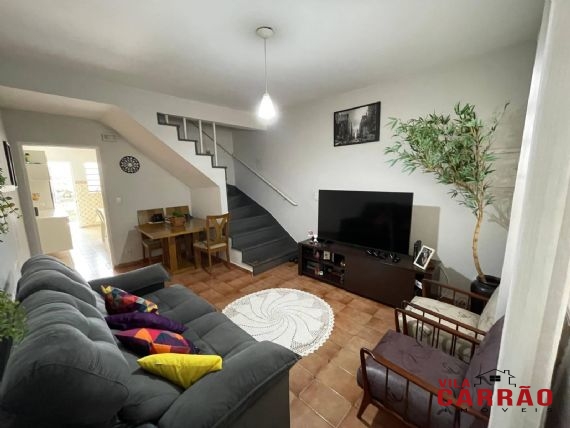 Casa à venda, Vila Matilde, São Paulo