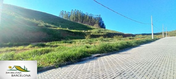 Terreno à venda, Bairro de Fátima, Barra do Piraí