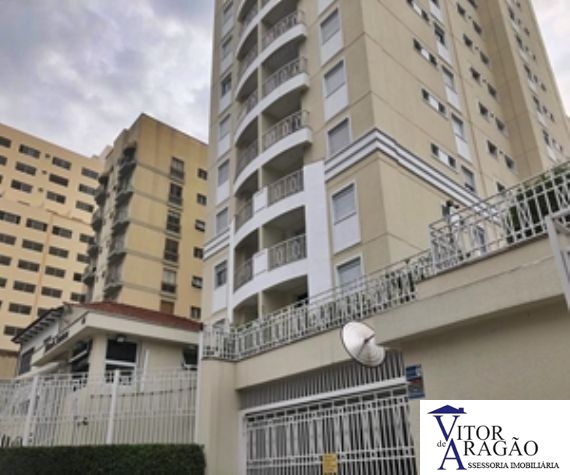 Apartamento à venda, Santana, São Paulo