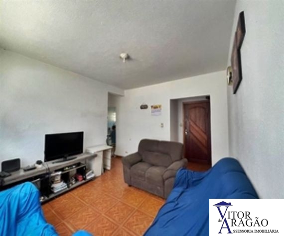Apartamento à venda, Palmas do Tremembé, São Paulo