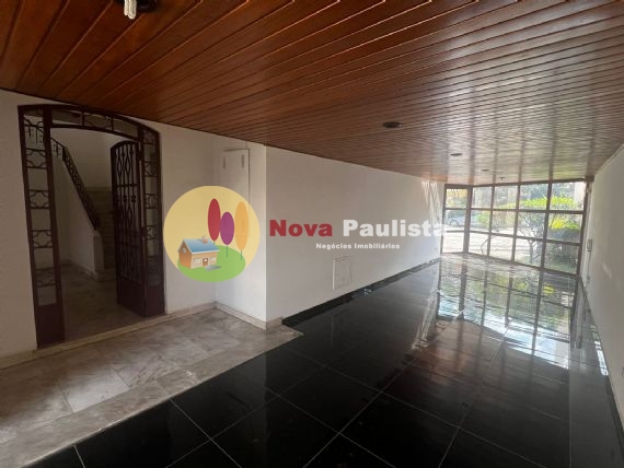 Casa Comercial à venda/alugar, Jardim América, SAO PAULO
